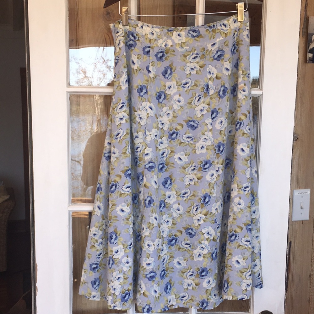 Covington ladies 10, great condition polyester washable lined - Picture 2 of 5